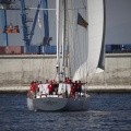 Castellón, Regata Columbretes