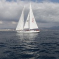 Castellón, Regata Columbretes