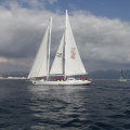 Castellón, Regata Columbretes