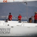 Castellón, Regata Columbretes