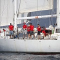 Castellón, Regata Columbretes