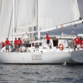 Castellón, Regata Columbretes
