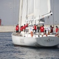 Castellón, Regata Columbretes