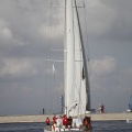 Castellón, Regata Columbretes
