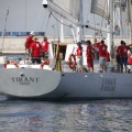Castellón, Regata Columbretes