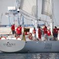 Castellón, Regata Columbretes
