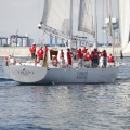 Castellón, Regata Columbretes
