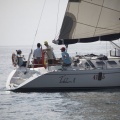 Castellón, Regata Columbretes