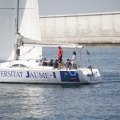 Castellón, Regata Columbretes