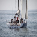 Castellón, Regata Columbretes