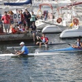 Castellón, Regata Columbretes