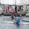 Castellón, Regata Columbretes