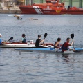 Castellón, Regata Columbretes