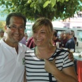 Castellón, 12 horas Club de Tenis Castellón