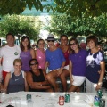 Castellón, 12 horas Club de Tenis Castellón