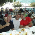 Castellón, 12 horas Club de Tenis Castellón