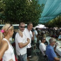 Castellón, 12 horas Club de Tenis Castellón