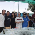 Castellón, 12 horas Club de Tenis Castellón