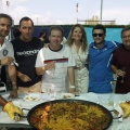 Castellón, 12 horas Club de Tenis Castellón