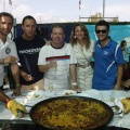 Castellón, 12 horas Club de Tenis Castellón