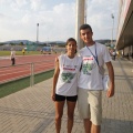 Castellón, Atletismo 2011