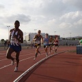 Castellón, Atletismo 2011