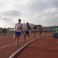 Castellón, Atletismo 2011