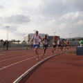 Castellón, Atletismo 2011