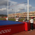 Castellón, Atletismo 2011