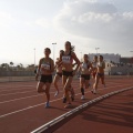 Castellón, Atletismo 2011