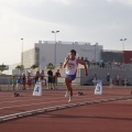 Castellón, Atletismo 2011