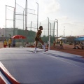 Castellón, Atletismo 2011