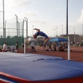 Castellón, Atletismo 2011