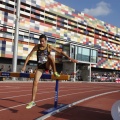 Castellón, Atletismo 2011