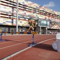 Castellón, Atletismo 2011