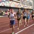 Castellón, Atletismo 2011