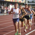 Castellón, Atletismo 2011