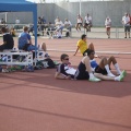 Castellón, Atletismo 2011