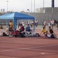 Castellón, Atletismo 2011