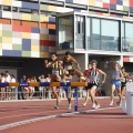 Castellón, Atletismo 2011