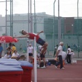 Castellón, Atletismo 2011