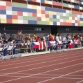 Castellón, Atletismo 2011