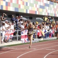 Castellón, Atletismo 2011