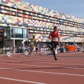 Castellón, Atletismo 2011