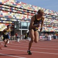 Castellón, Atletismo 2011