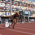 Castellón, Atletismo 2011