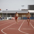 Castellón, Atletismo 2011