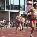 Castellón, Atletismo 2011