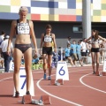 Castellón, Atletismo 2011