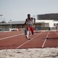 Castellón, Atletismo 2011